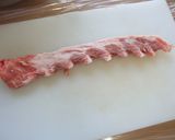 ■安い・簡単・旨い■バラ先チャーシュー作り方1写真