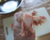 ■安い・簡単・旨い■バラ先チャーシュー作り方2写真