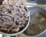 ■安い・簡単・旨い■バラ先チャーシュー作り方14写真