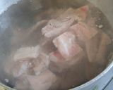 ■安い・簡単・旨い■バラ先チャーシュー作り方10写真