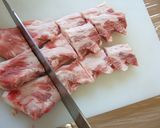 ■安い・簡単・旨い■バラ先チャーシュー作り方7写真