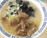 ■安い・簡単・旨い■バラ先チャーシュー作り方23写真