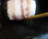 簡単はんぺん肉巻き作り方4写真