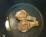 市販のルーで絶品☆オニオンチキンカレー作り方2写真