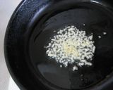 お豆とブロッコリーのトマトココット作り方3写真