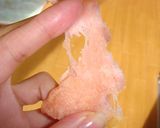 *若葉色*抹茶の白いタイヤキ（もっちもち作り方9写真