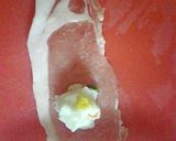ほくっとろっ！長いもと豚肉のロール巻き作り方4写真
