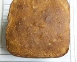 全粒粉★ほっとけパン♪ (HB)作り方7写真