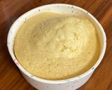 ふっくらしっとりケーキ作り方4写真