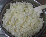失敗しないホワイトソース作り方1写真
