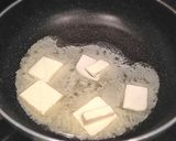 誰でもお店の味～基本のフィナンシェ作り方9写真