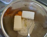 ヘルシー豆腐お好み焼き♪（水入れないよ）作り方1写真
