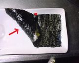 我家の☆手巻き寿司☆作り方8写真