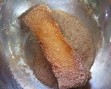 揚げパンのシナモントースト風作り方6写真