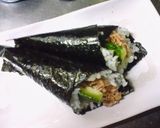 我家の☆手巻き寿司☆作り方9写真