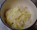 シーフードグラタン作り方5写真