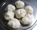 玉ねぎだけ！？絶品おかずパン作り方3写真