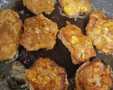 鶏もも肉でふんわり柔らかチーズピカタ作り方6写真