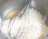 おぐらくれーぷ。作り方6写真