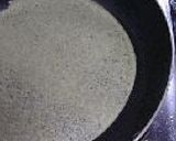 おぐらくれーぷ。作り方8写真
