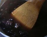 おぐらくれーぷ。作り方12写真