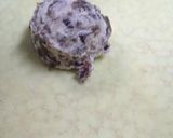 おぐらくれーぷ。作り方18写真