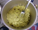 バレンタインにちょこぽてと作り方2写真