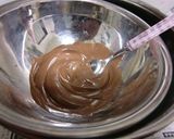 バレンタインにちょこぽてと作り方3写真