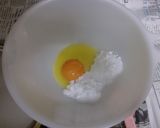 バレンタインにちょこぽてと作り方4写真