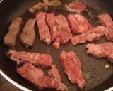 和風おろしステーキ～プレートランチにも！作り方4写真
