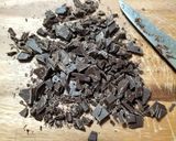 プチチョコマシュマロタルト作り方1写真
