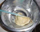 クッキー☆(はちみつ入り)作り方3写真