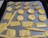 クッキー☆(はちみつ入り)作り方4写真