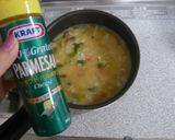 野菜たくさんリゾット★作り方5写真