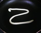 さっぱり♪ベーコンと白ネギのパスタ☆☆☆作り方2写真