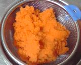 キャロットケーキ作り方1写真