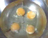 キャロットケーキ作り方3写真