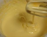 大人のキャラメルカラメルケーキ作り方5写真