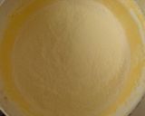 大人のキャラメルカラメルケーキ作り方7写真