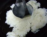 うす焼きごはんさんど作り方2写真