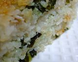 うす焼きごはんさんど作り方23写真