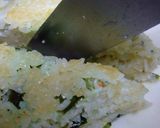 うす焼きごはんさんど作り方20写真