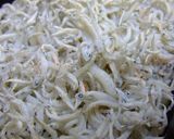 うす焼きごはんさんど作り方8写真