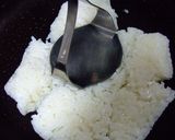 うす焼きごはんさんど作り方6写真