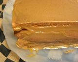 大人のキャラメルカラメルケーキ作り方14写真