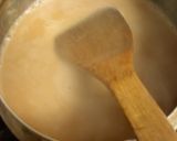 大人のキャラメルカラメルケーキ作り方2写真