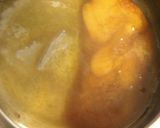 大人のキャラメルカラメルケーキ作り方1写真