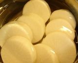 寒い日は　あったかカレー味洋風おでん♪作り方1写真