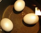 寒い日は　あったかカレー味洋風おでん♪作り方2写真