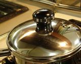 寒い日は　あったかカレー味洋風おでん♪作り方4写真